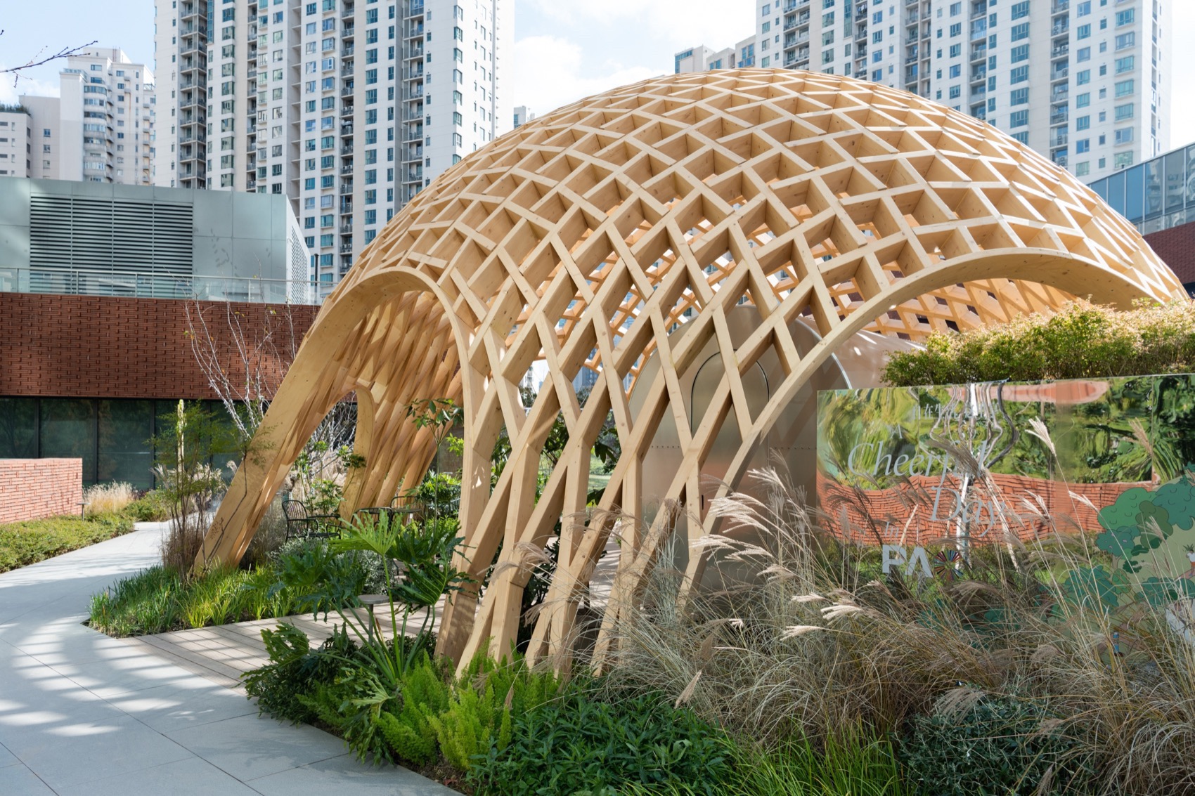 PAC户外商业街区场所营造丨中国上海丨Nota建筑设计工作室-129