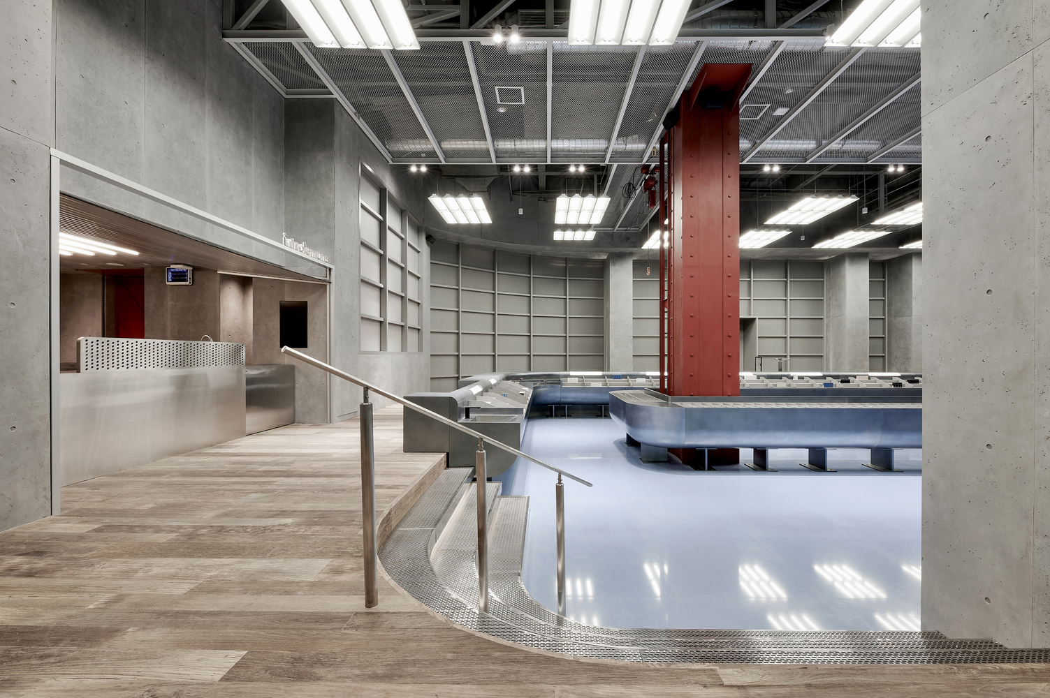 HARMAY Guangzhou 室内设计项目丨中国广州丨NIHILII STUDIO-27