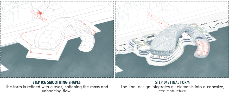 达玛表演艺术中心丨Egypt-20