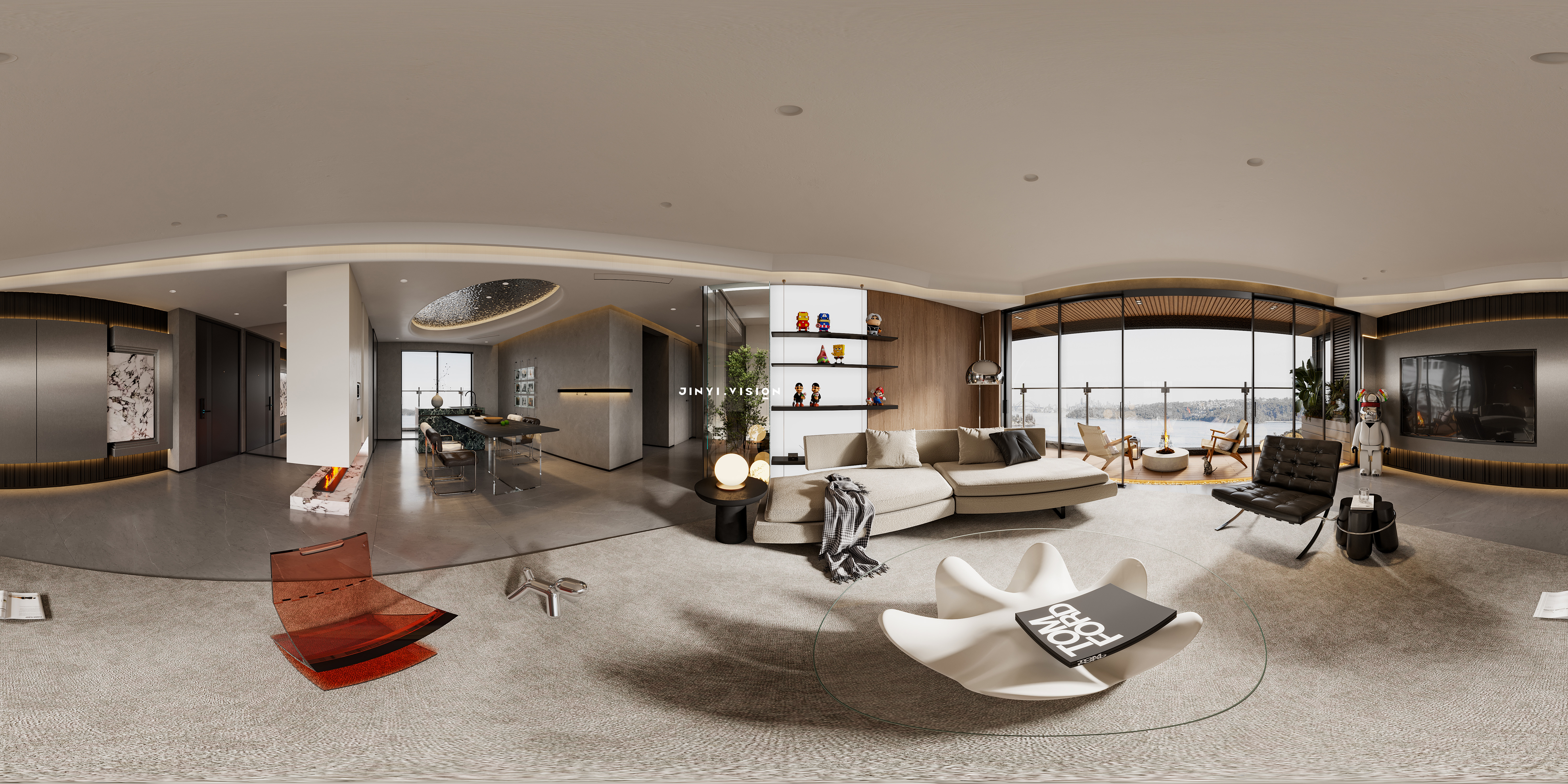 意式轻奢高级感-3