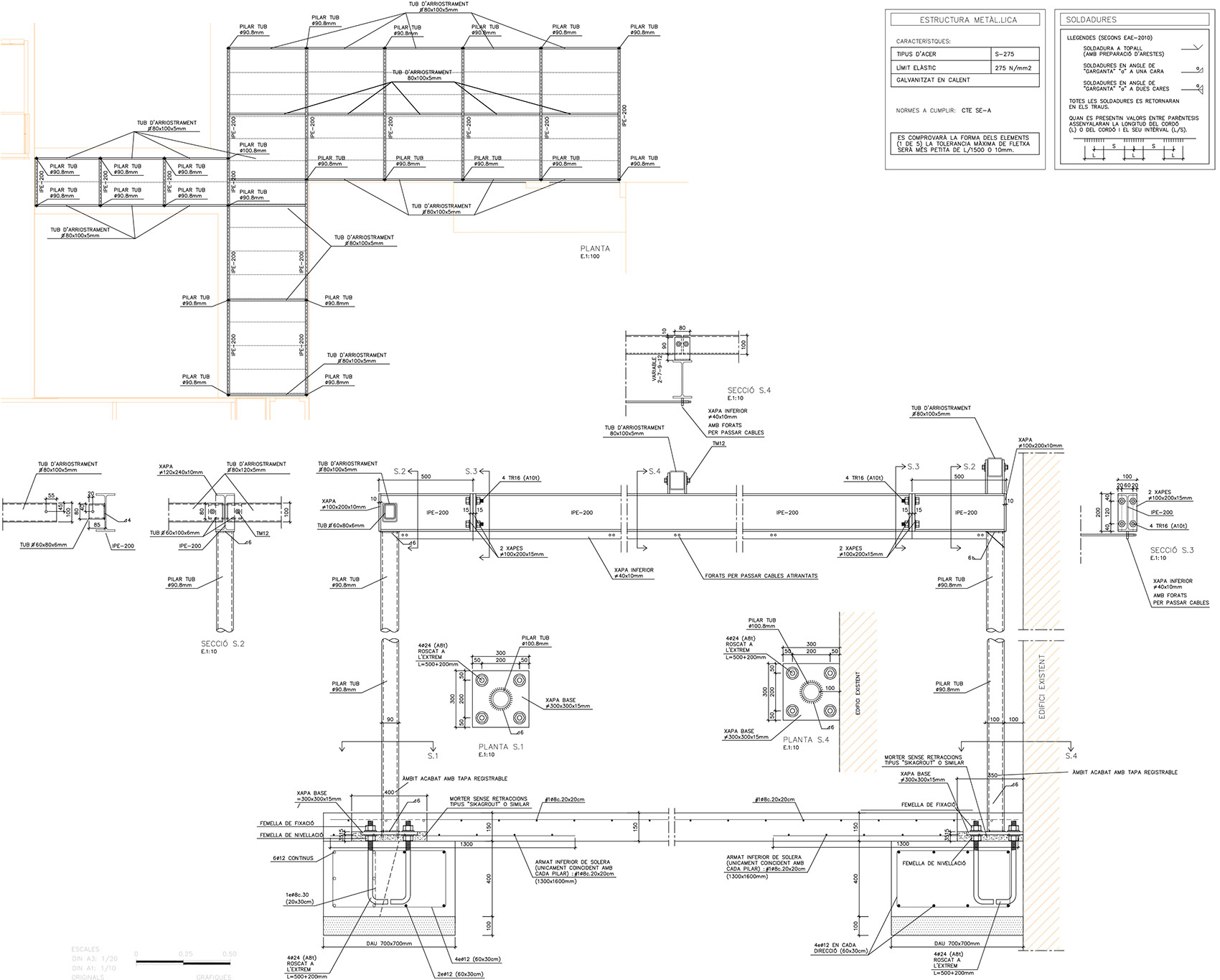 西班牙小镇教学楼设计 / AIXOPLUC-45