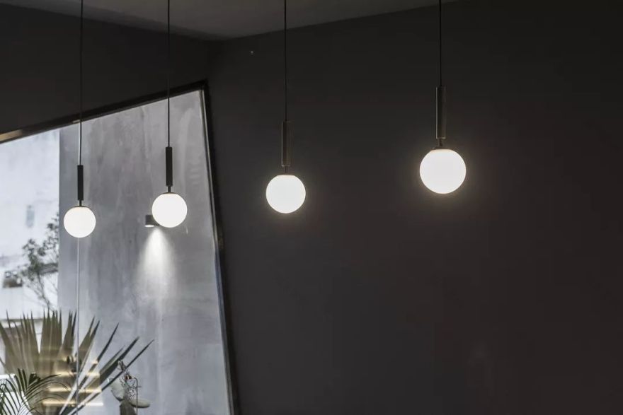 城市夹缝中的变奏 | 贵州彡口空间-49