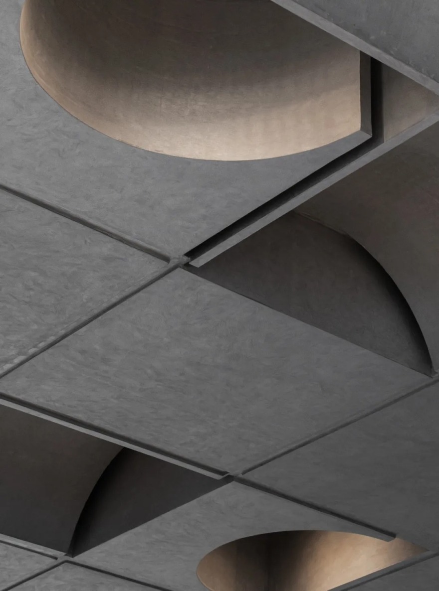 致逸设计丨舟山金地峯范府 建筑设计 丨中国舟山-38