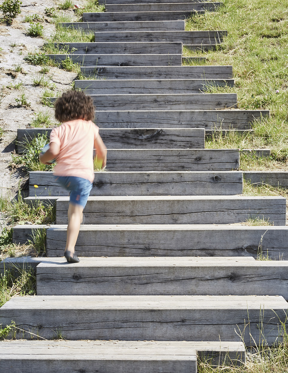 法国Grand-Couronne城市公园-45