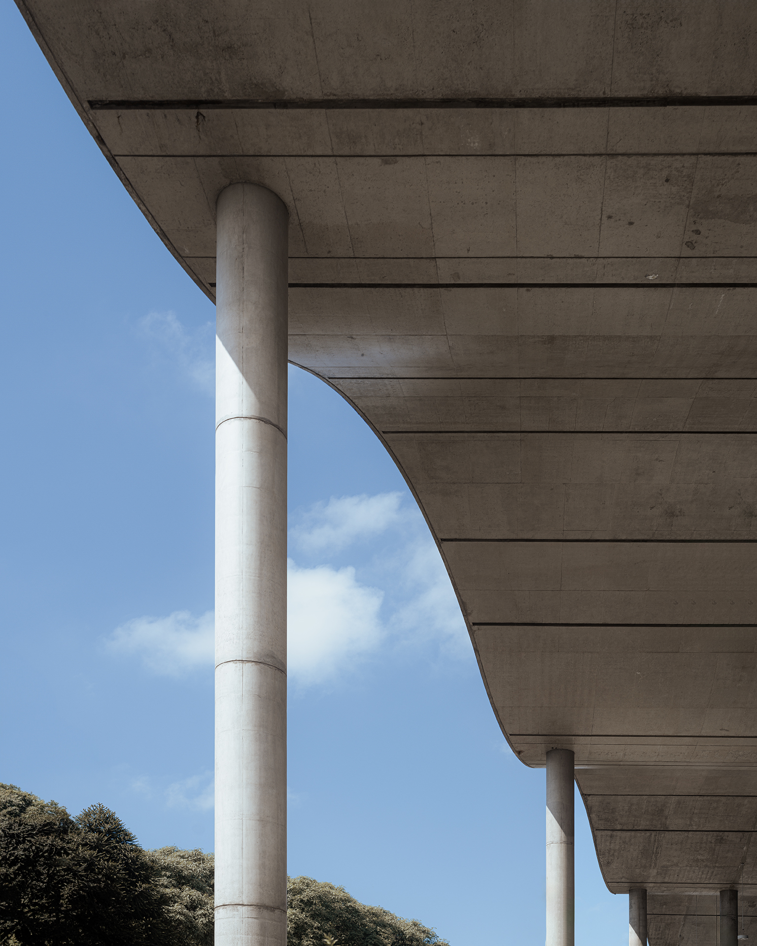 GCABA 总部大楼丨Norman Foster-2