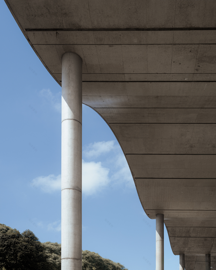 GCABA 总部大楼丨Norman Foster-2