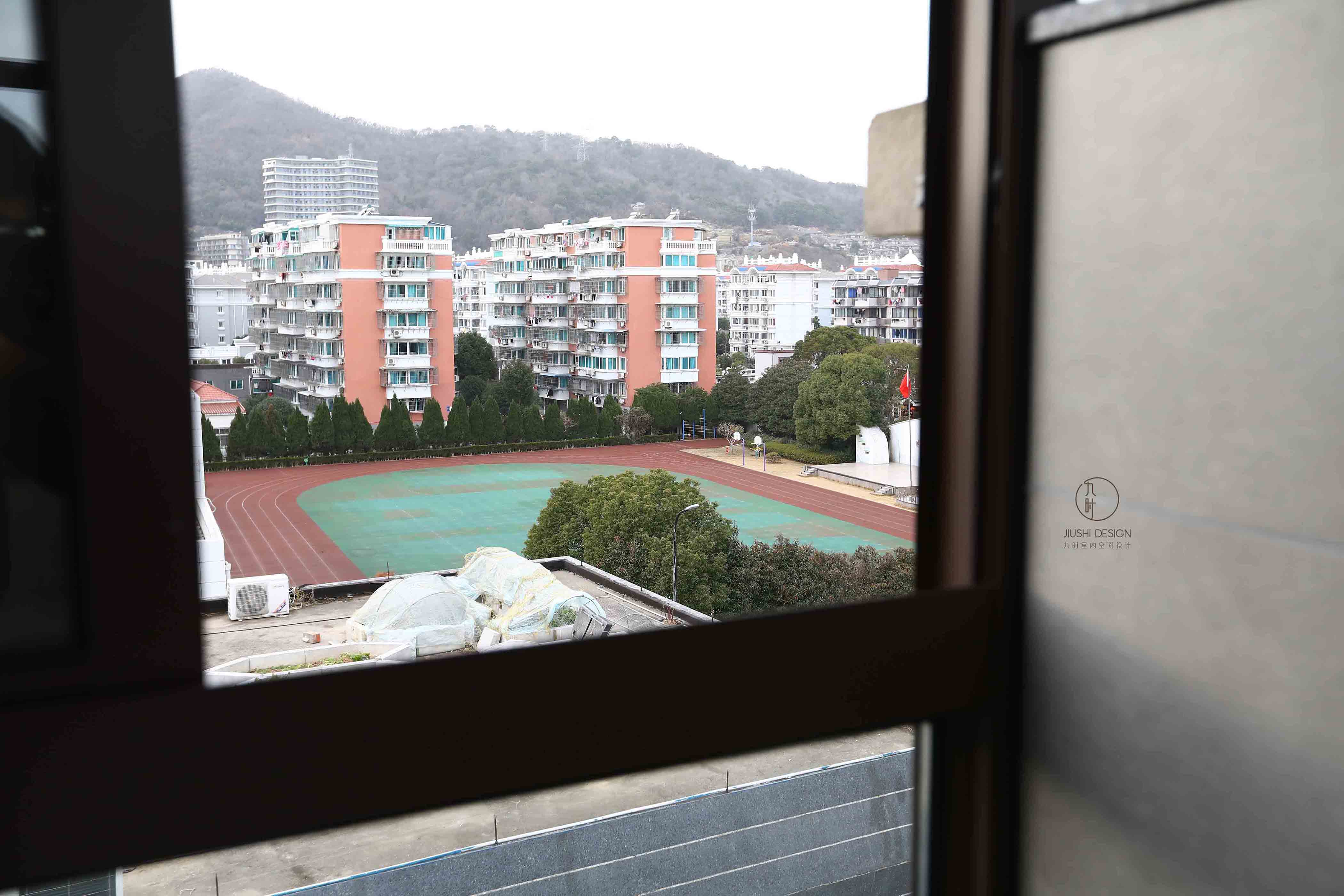 舟山尚公馆丨中国舟山丨九时设计事务所-3