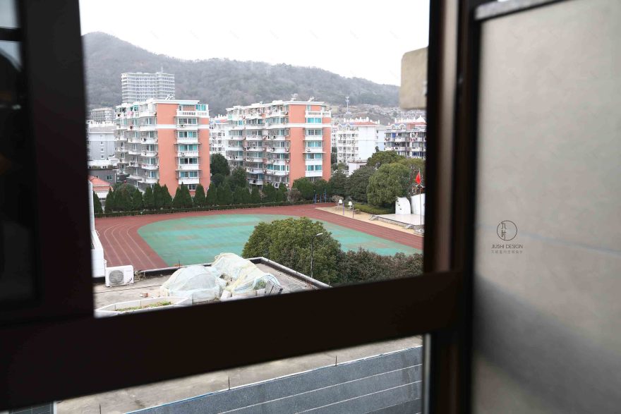 舟山尚公馆丨中国舟山丨九时设计事务所-3