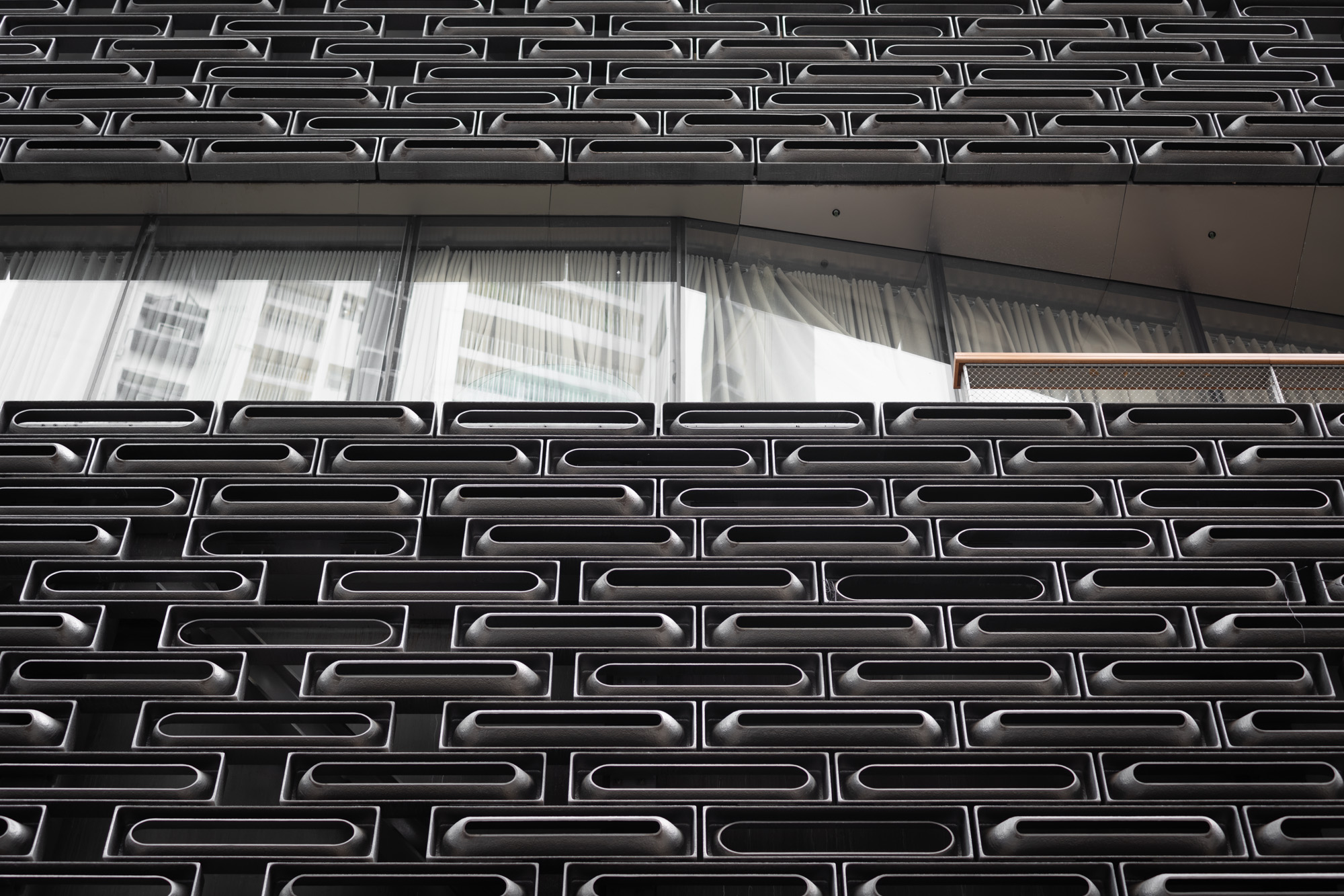 Tai Kwun - Hong Kong-20