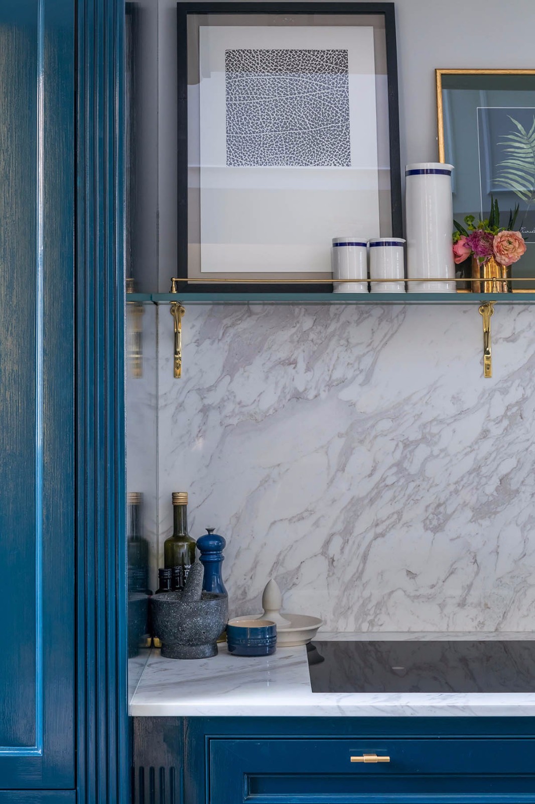 Barlow&Barlow 重塑英式公寓设计 | 活力与传统的完美融合-7