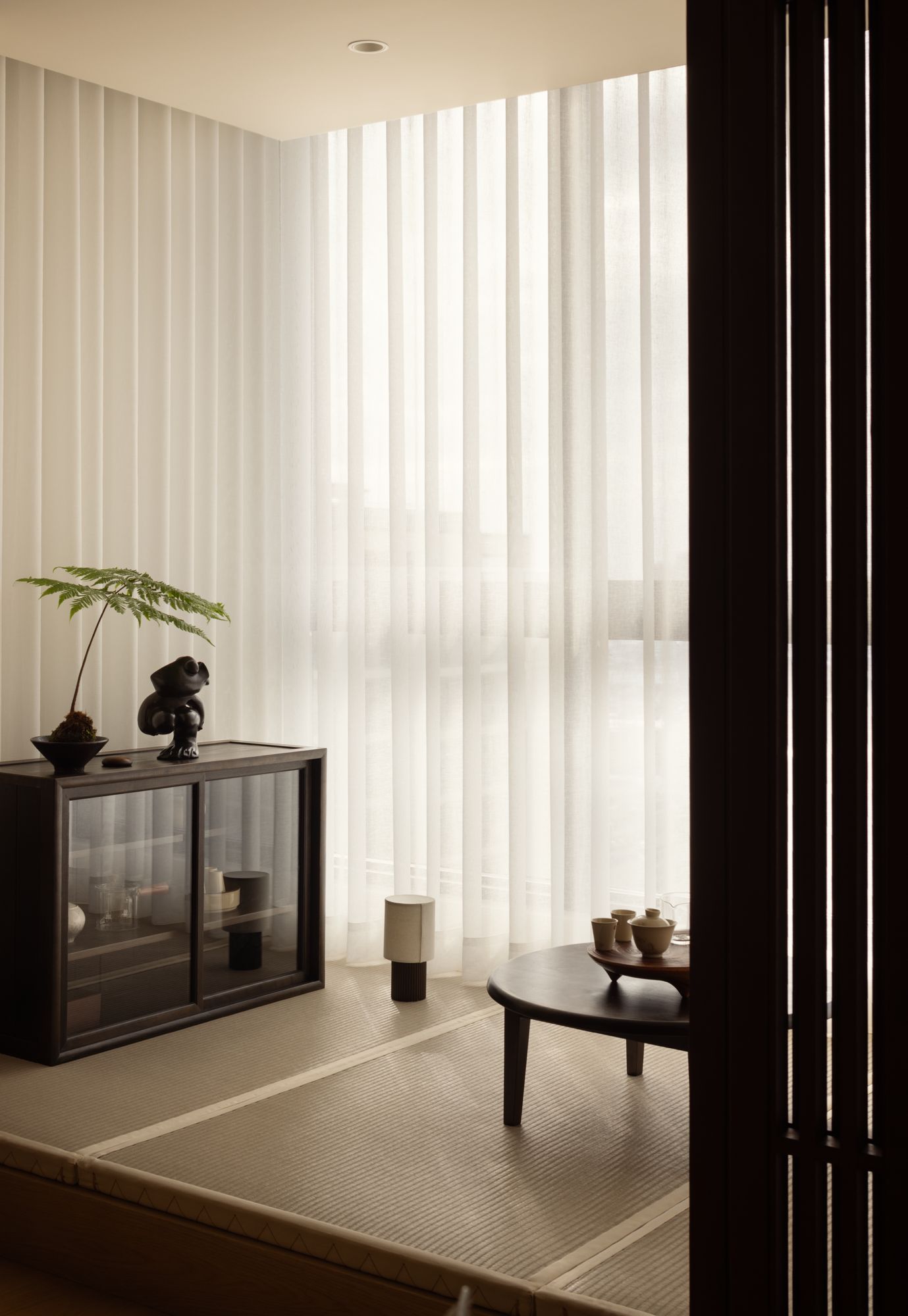 隅藏山海丨中国汕头丨汉马建筑-64