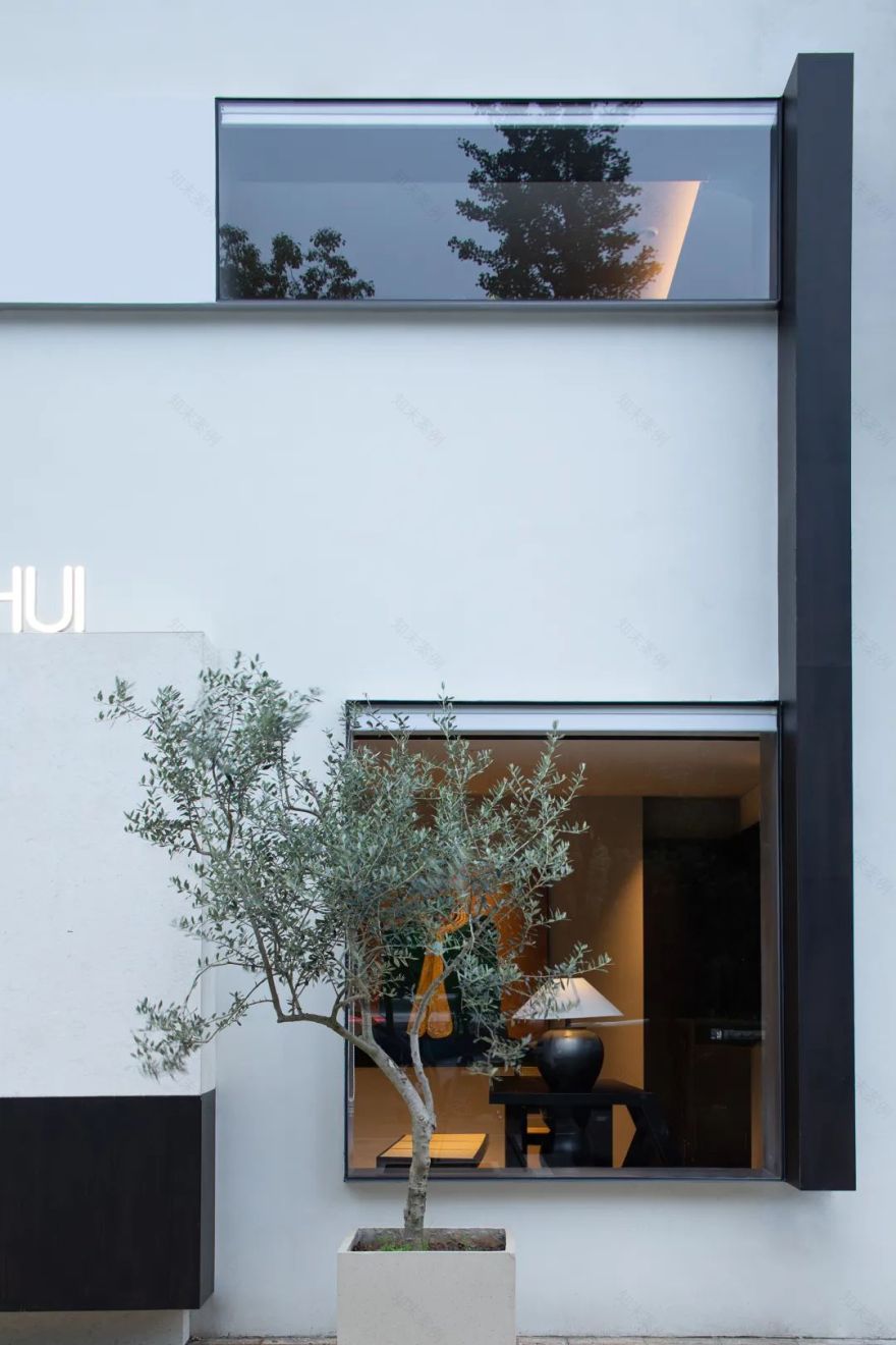 钱慧水疗中心 SPA会所丨中国台州丨凌杰内建筑-2