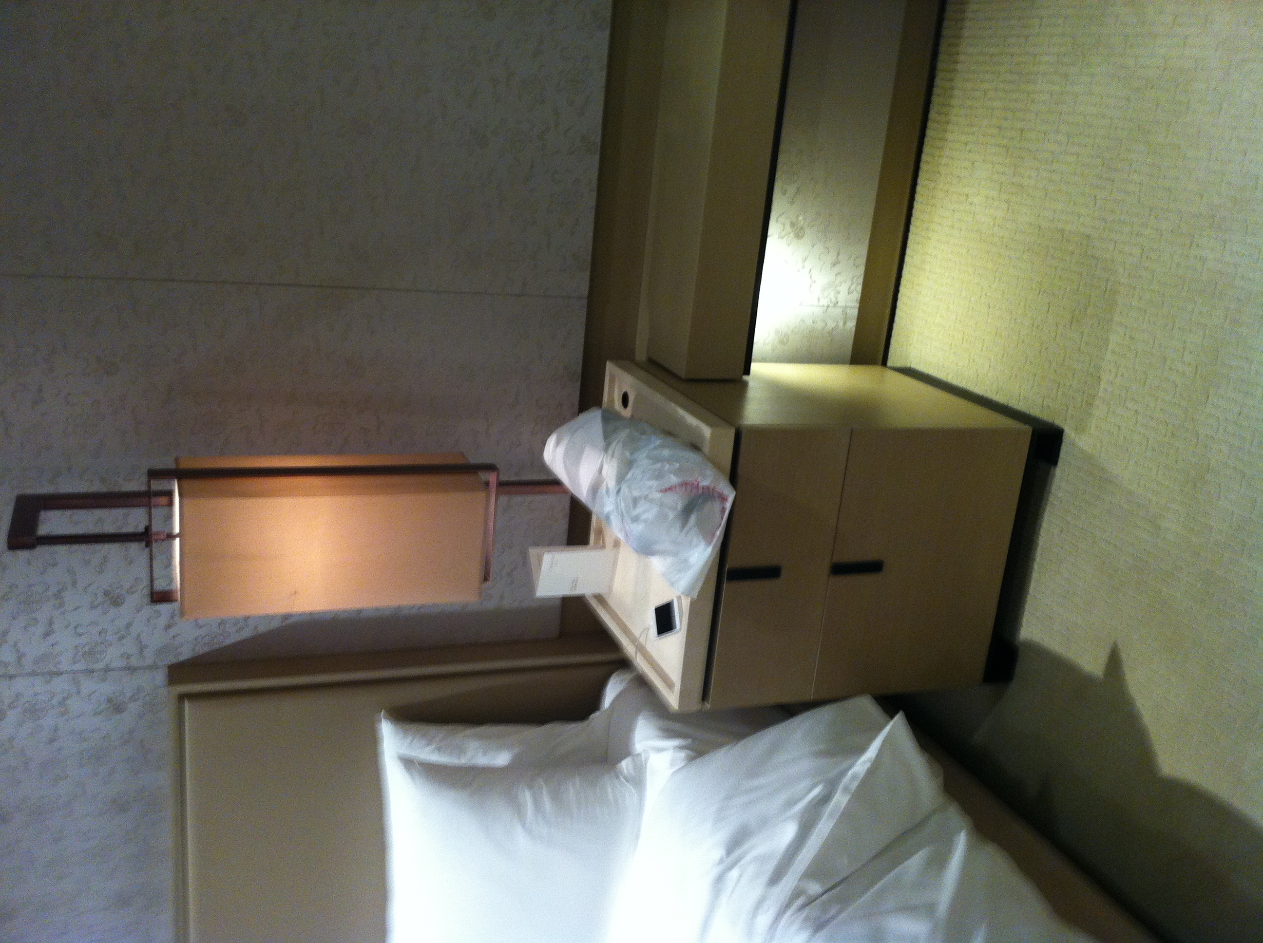 LTW  北京康莱德酒店-8-28