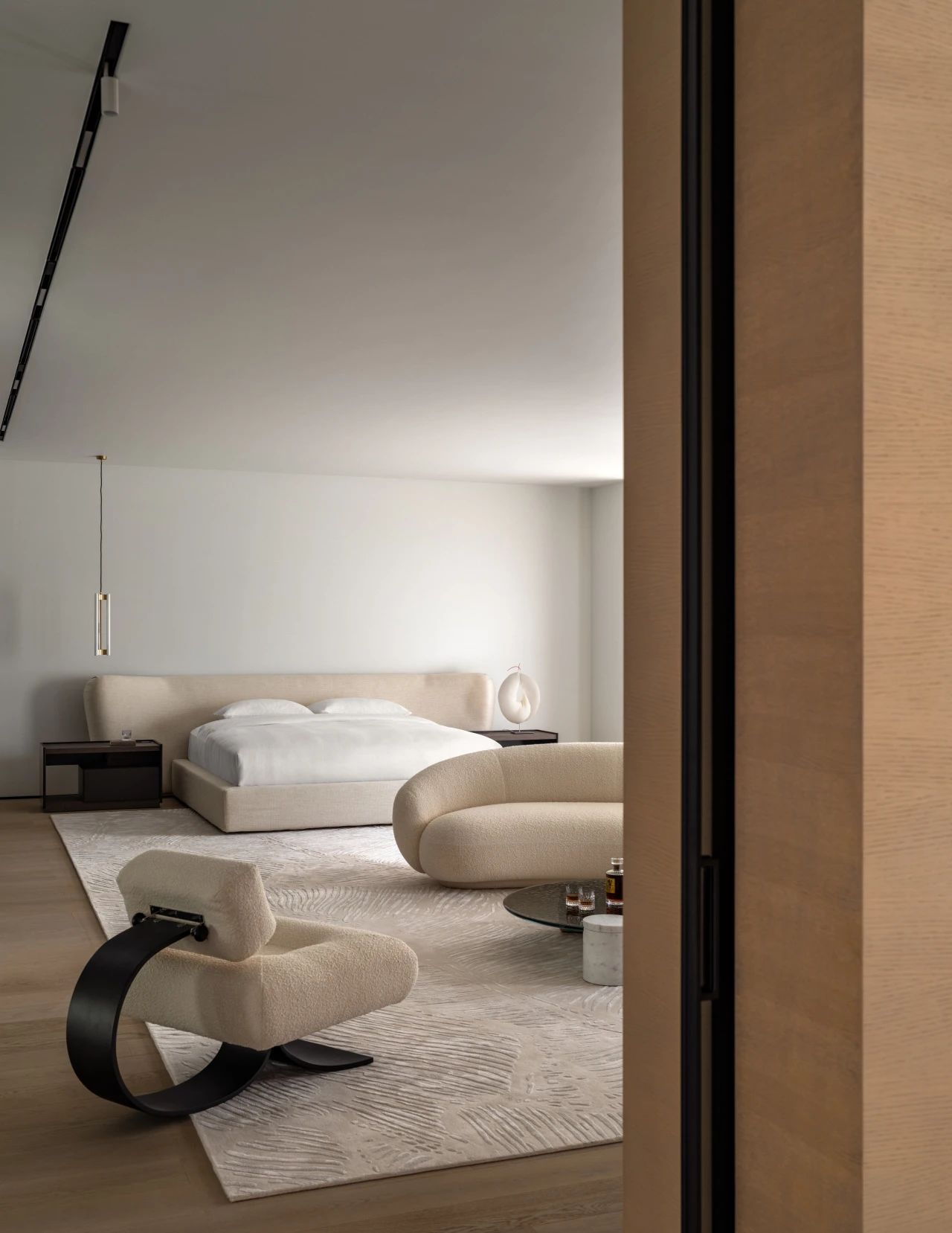 沪上艺墅,藏家之家丨中国上海丨亦鉴建筑设计-42