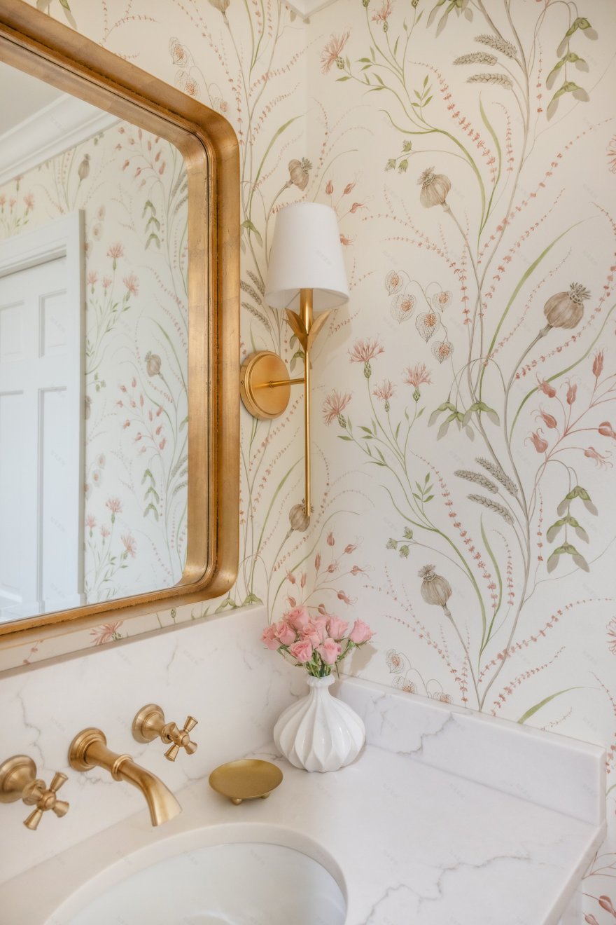 家庭住宅泥房改造项目丨Ashmore Builders Inc-81