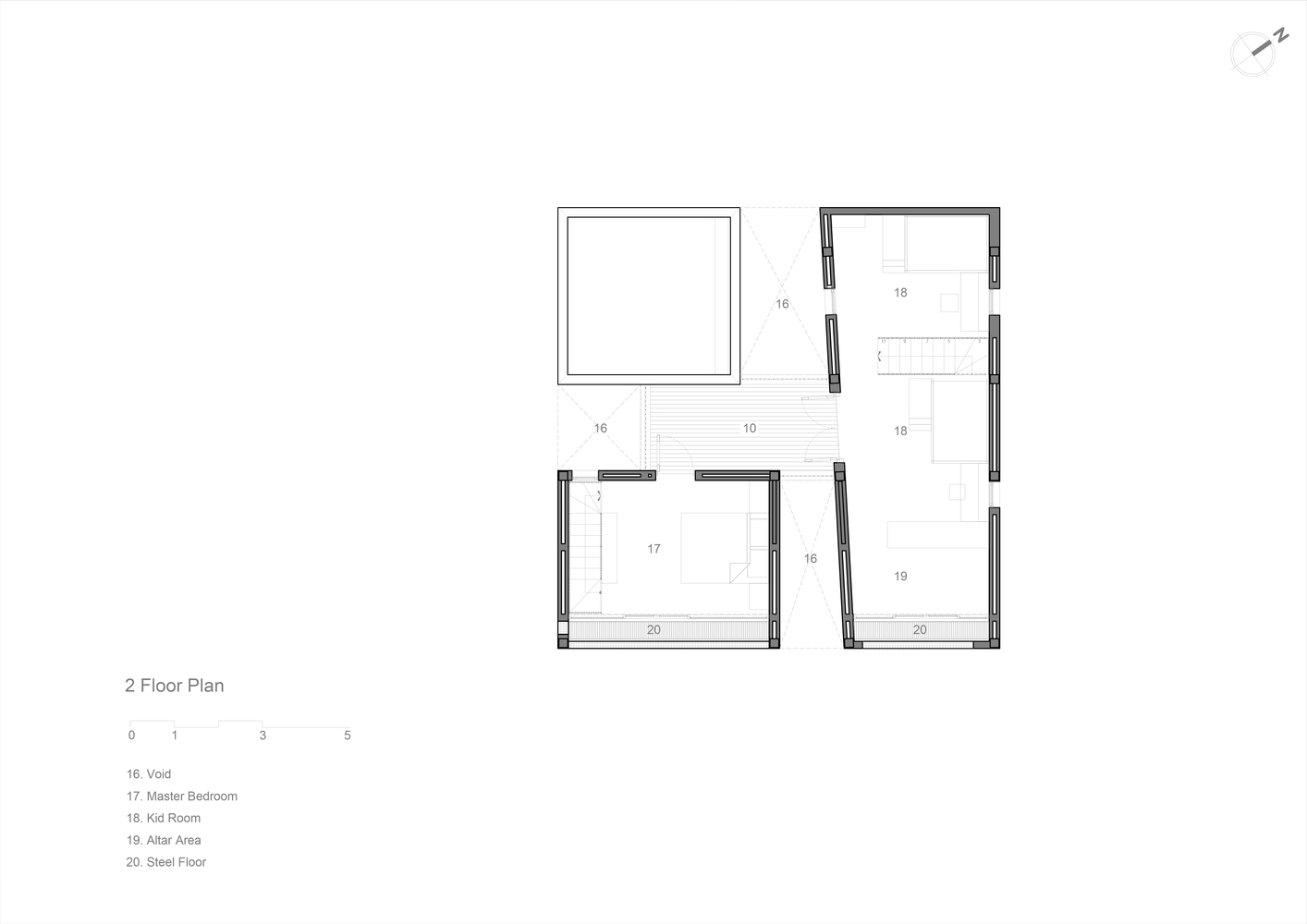 越南布谷鸟屋-41