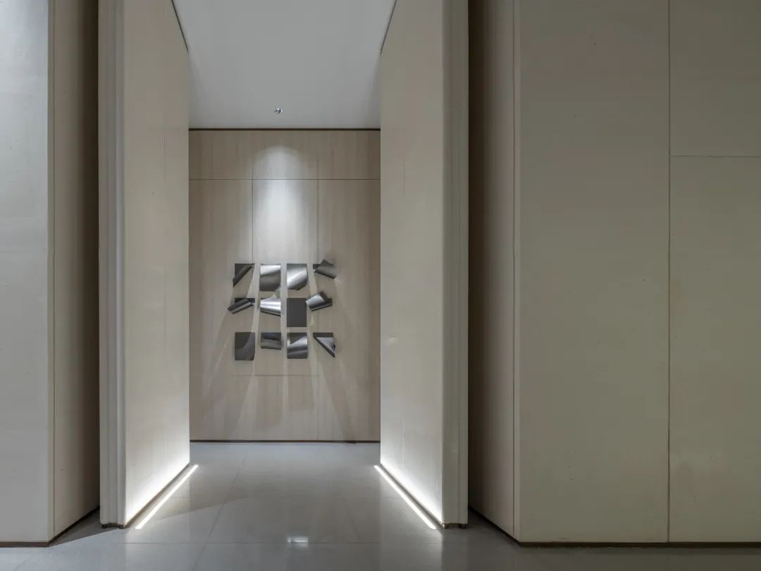 杭州中海·望庐示范区的无间设计魅力-46