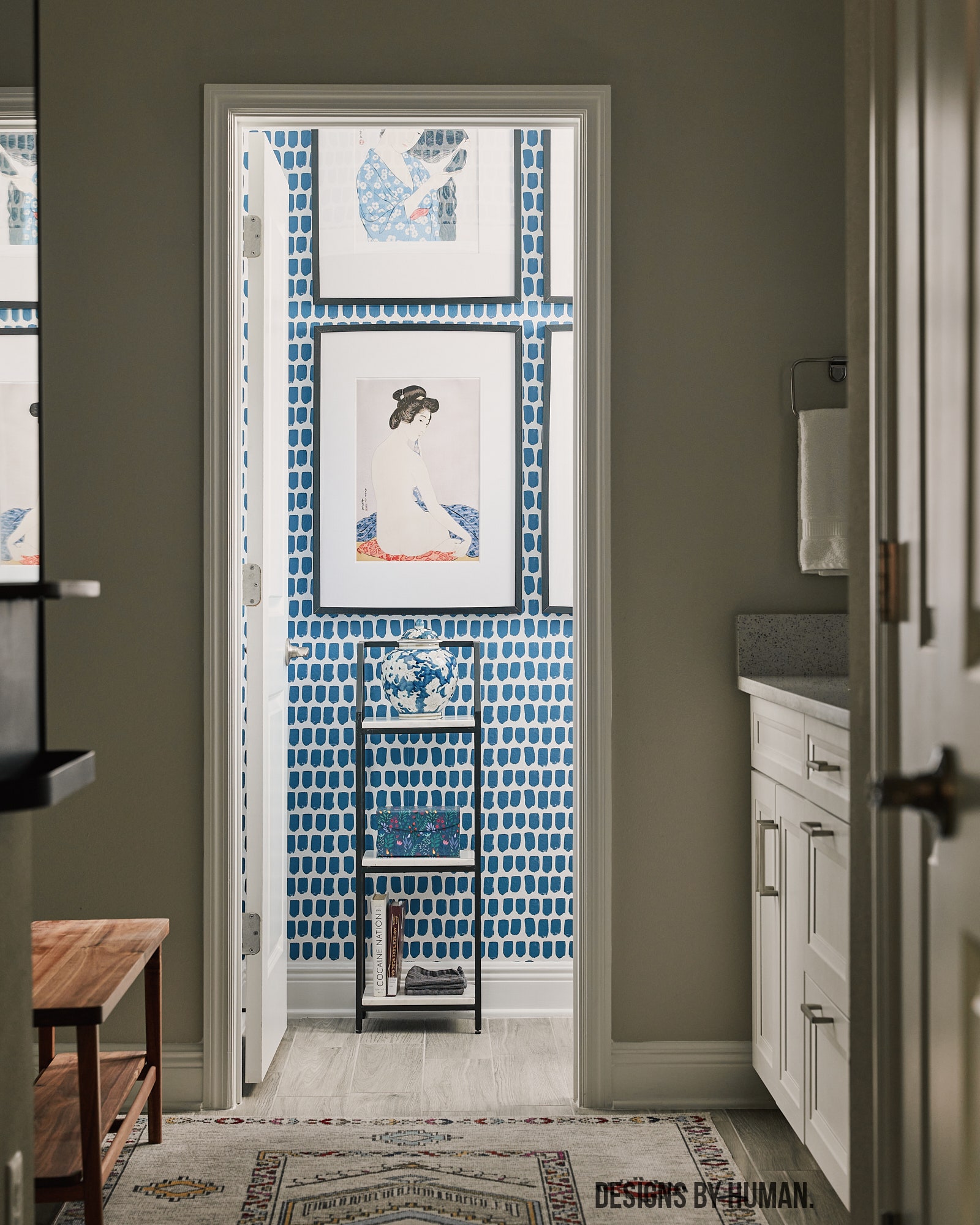 轻松升级！打造豪华浴室的平价技巧-81