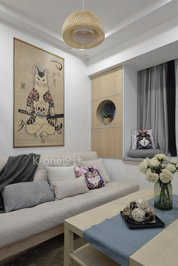 小.宅--k-one设计-7