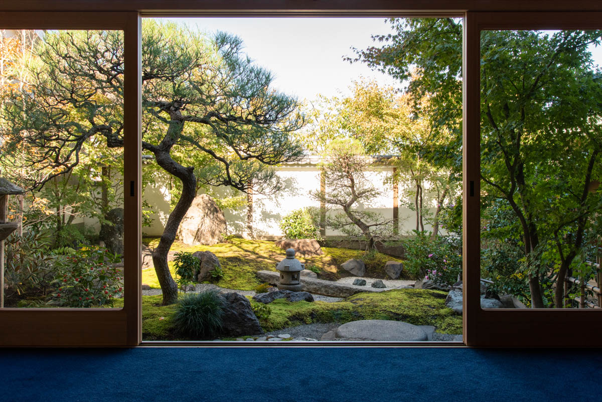 旧时气韵，现代延承 | 植彌加藤-1