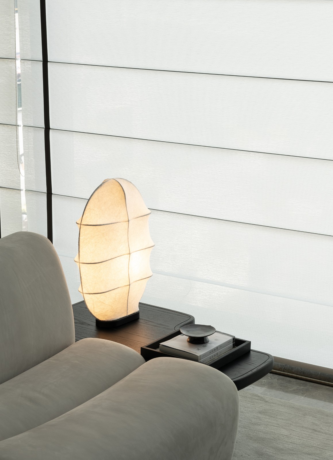 建发 · 青简国风 墨韵东方丨零次方设计-7