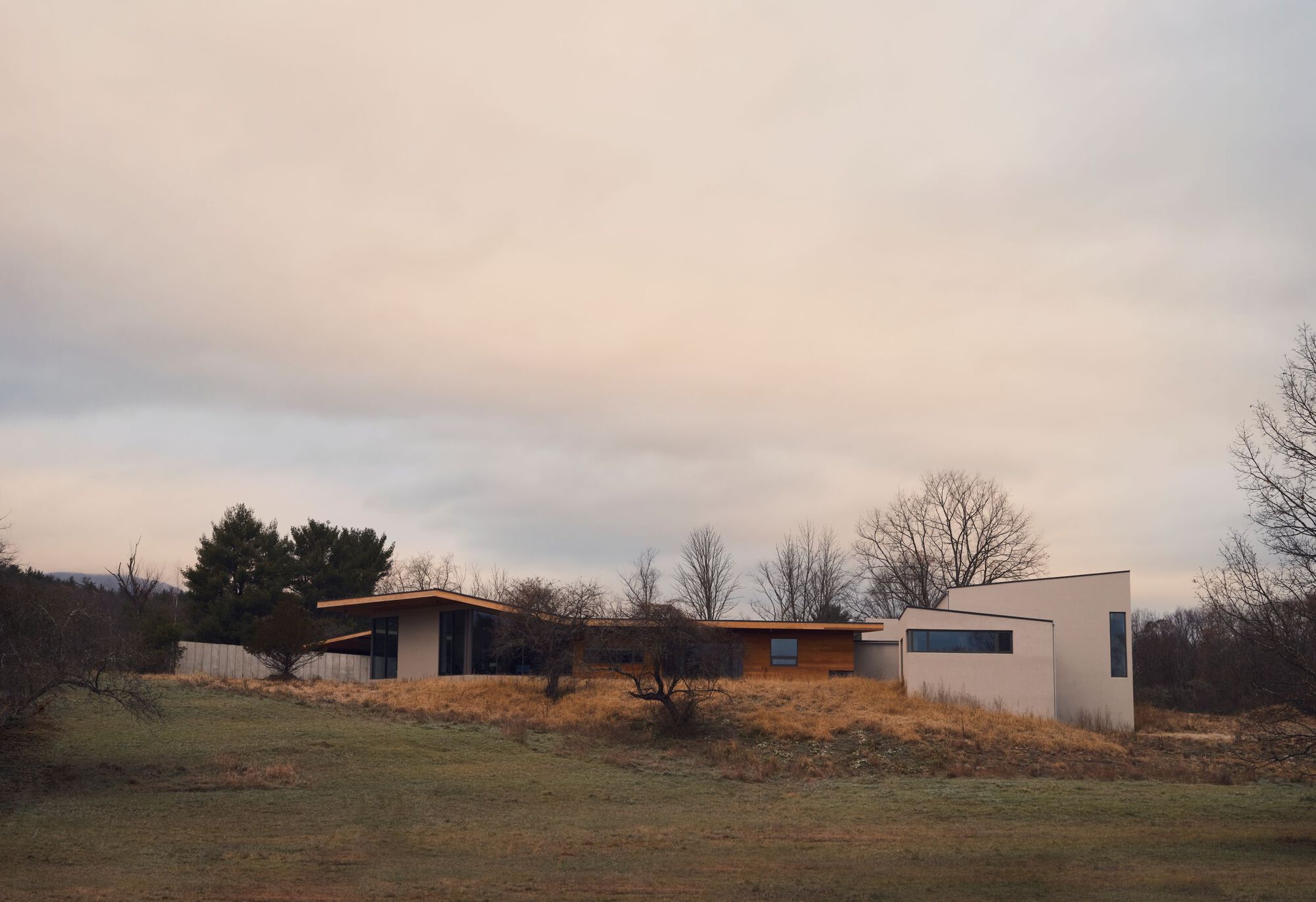 纽约的艺术家住所与工作室丨美国丨Horizontal Design-24