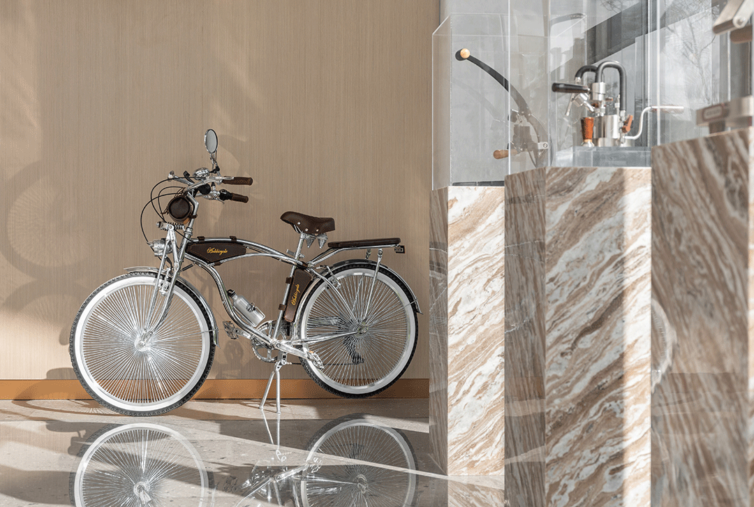 兴隆咖啡•正大产业园丨中国海南丨YORO御融设计-51