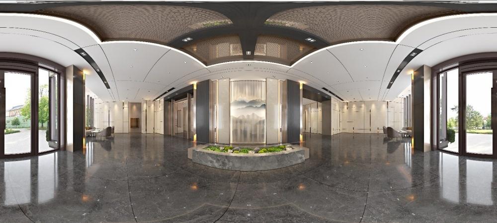 瑞安万好大厦-2