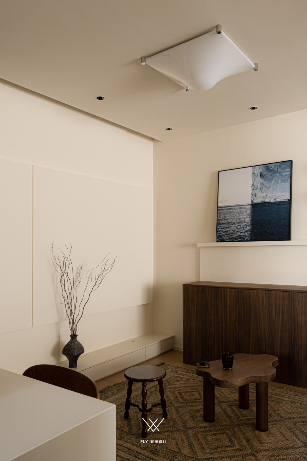 有限空间下的无限性丨中国杭州丨菲拉设计-30