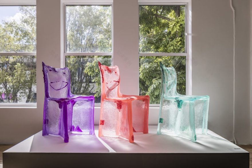 设计迈阿密/2020 画廊展 | 多元美国设计盛宴-7