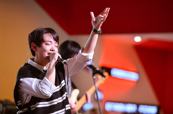 轩尼诗 V·S·O·P 初心周末丨中国厦门-61