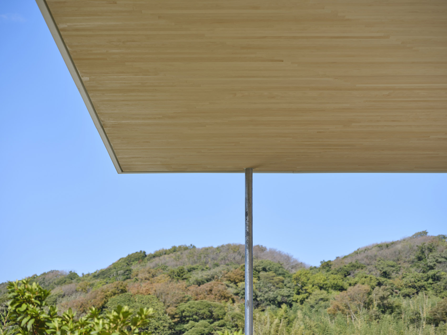 日本秋谷住宅丨小野寺匠吾建筑设计事务所-40