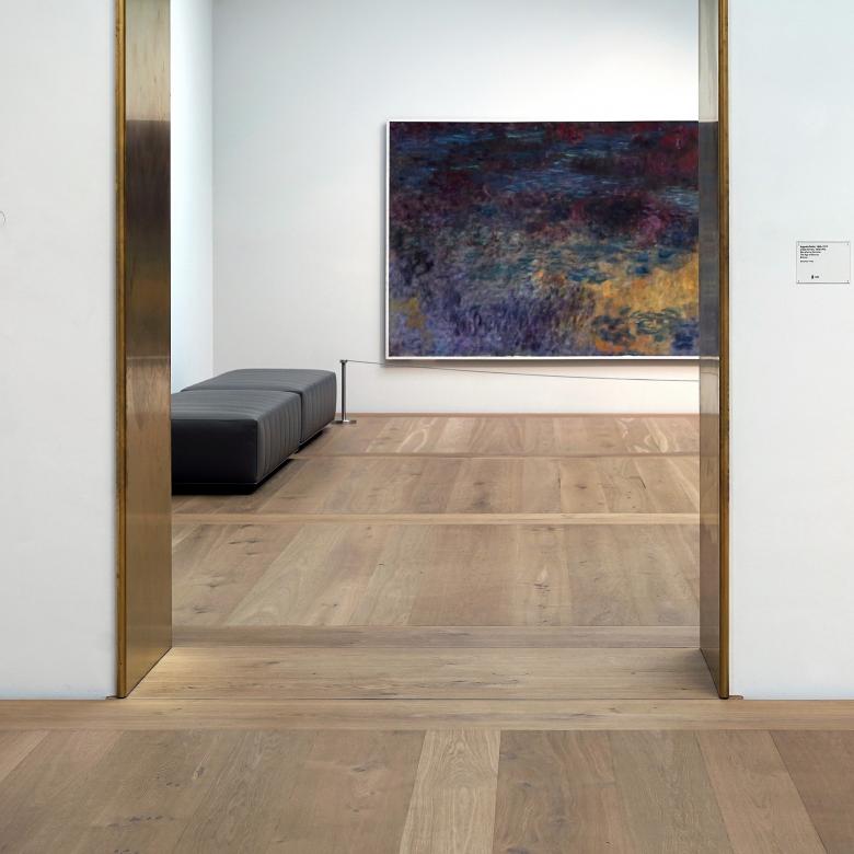 苏黎世美术馆丨瑞士-6