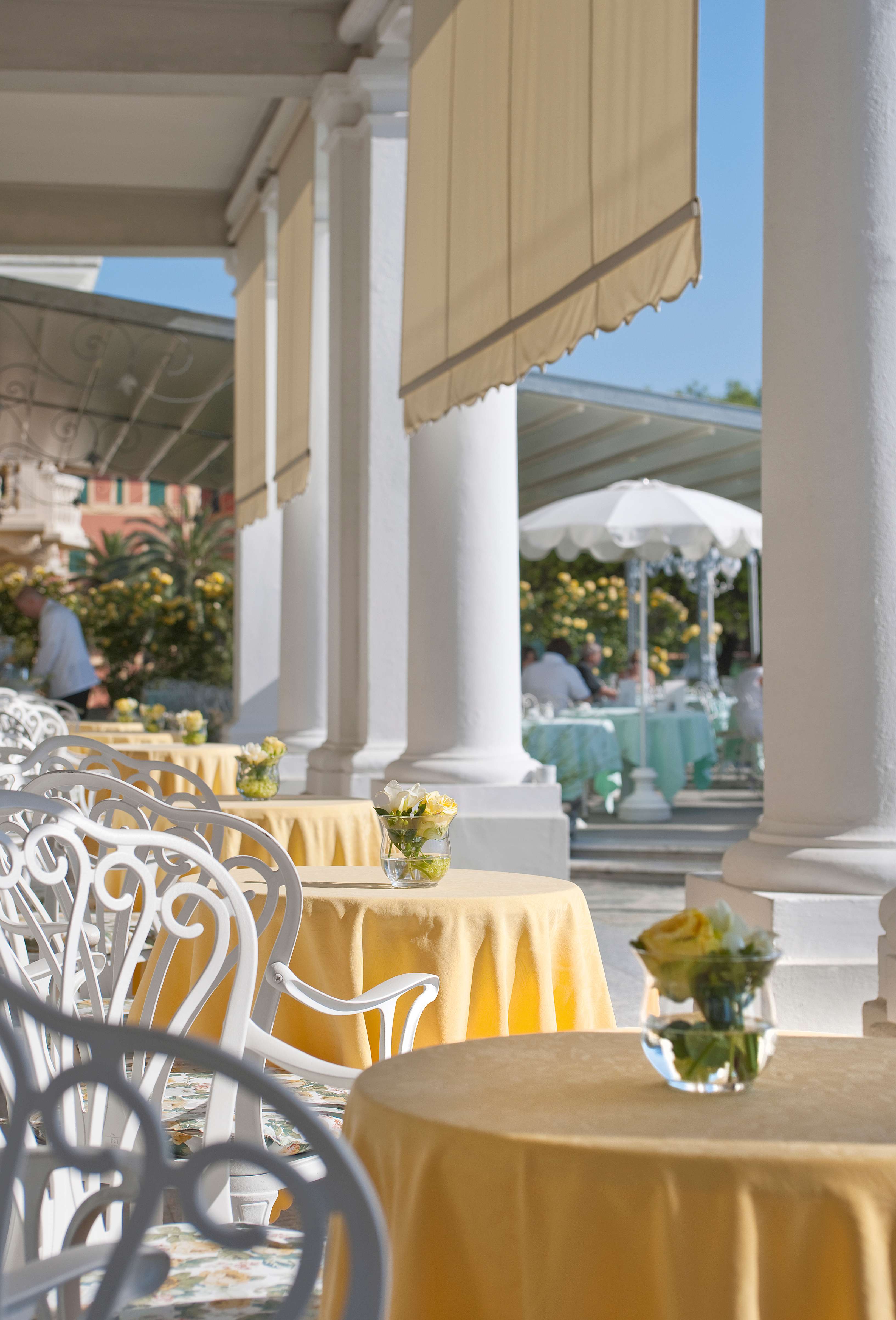 Grand Hotel Miramare（意大利，圣玛格丽塔）意大利米拉玛雷酒店-2