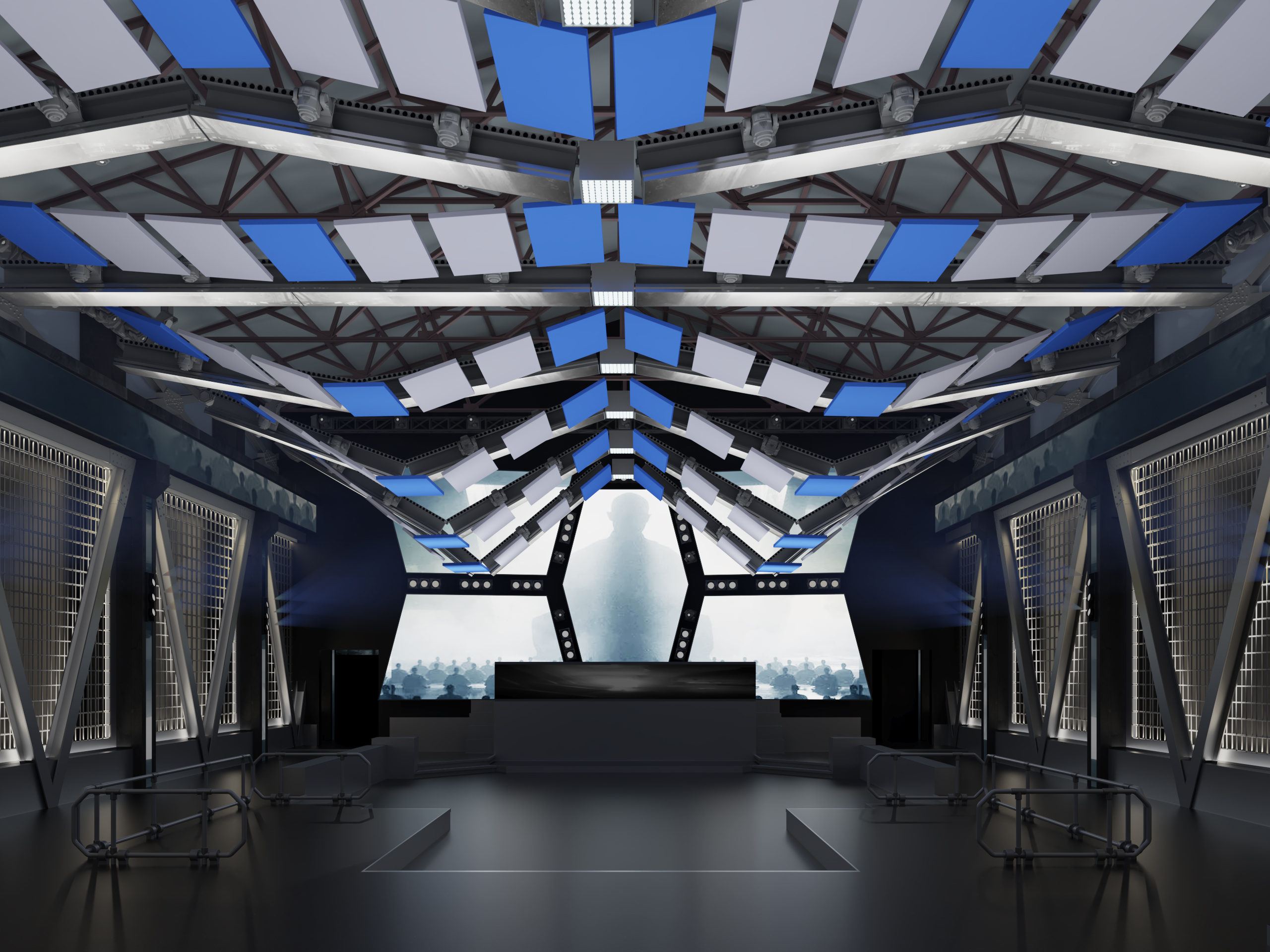 2023年工作中渲染的一些场景-13