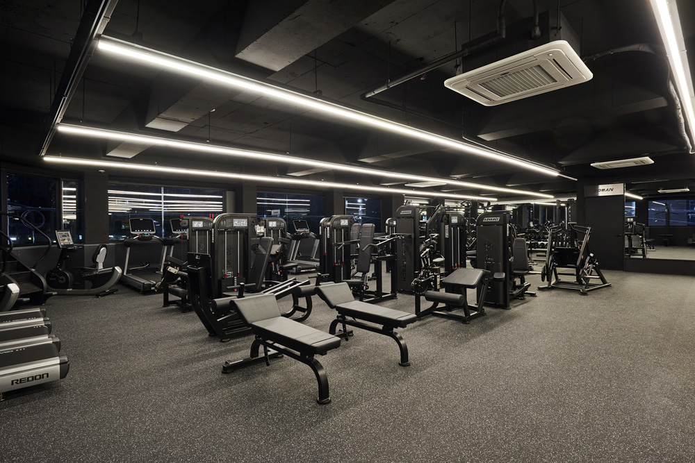 健身 89 或 体能 89-13