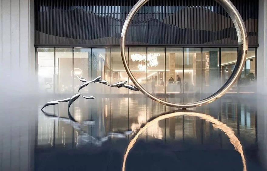 港龙绍兴·铂樾府-5