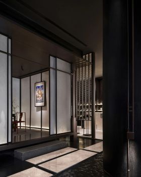 艺林堂·概念店丨中国上海丨飞视设计