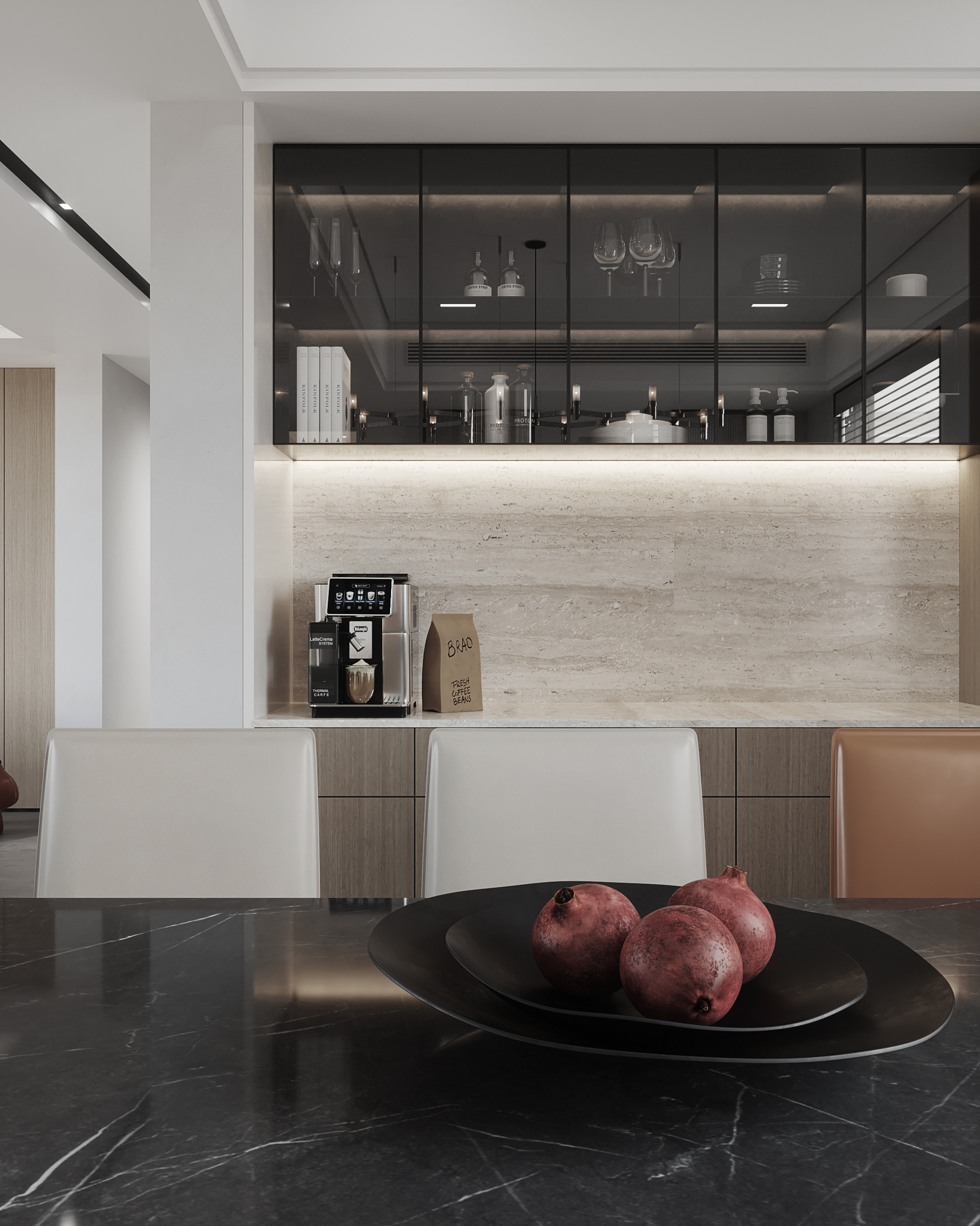 鸿烨表现|永不过时的简约风-6