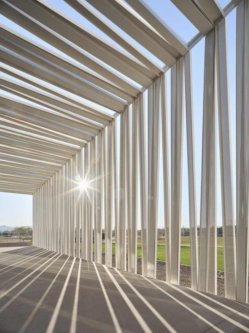 Asante Public Library-4