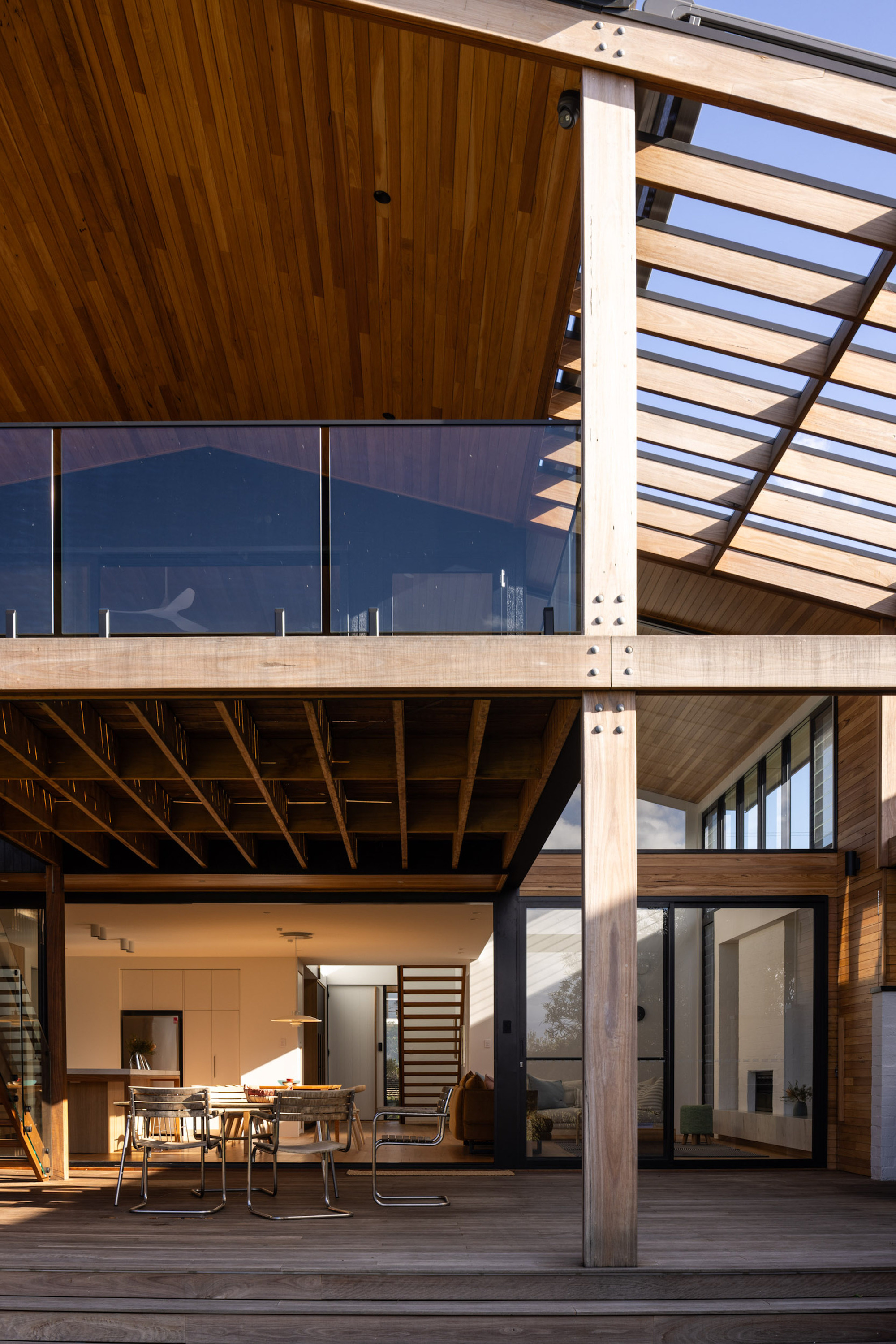 丨澳大利亚新南威尔士丨Watershed Architects-11