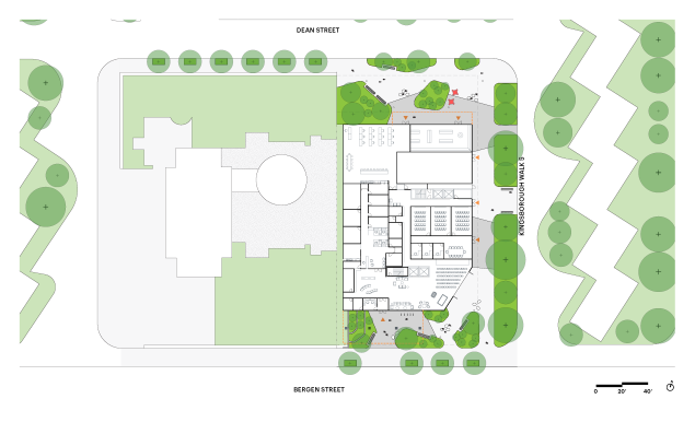 丨美国纽约丨MASS Design Group,Marvel Architects-43