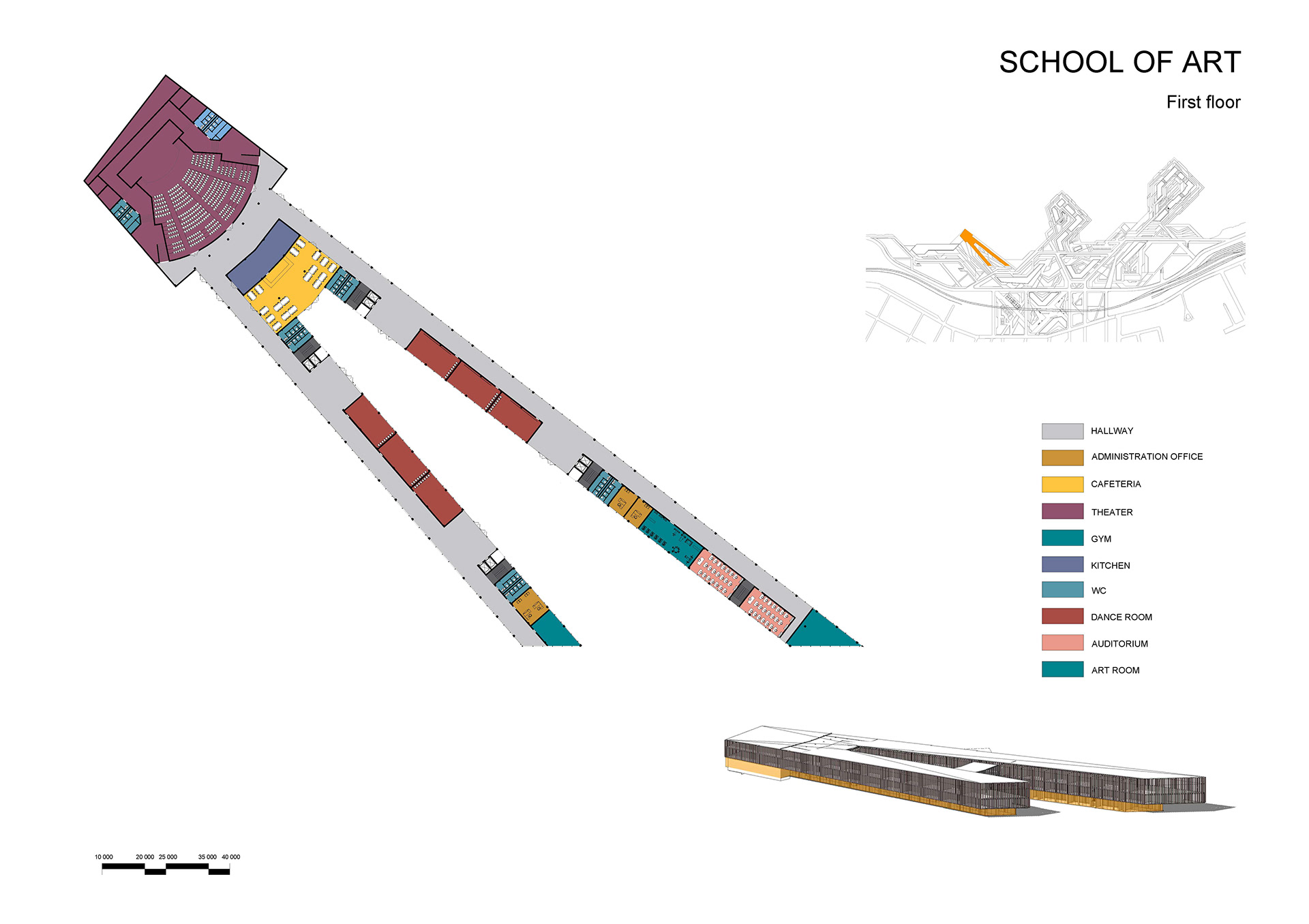Urban project in Staten Island-21