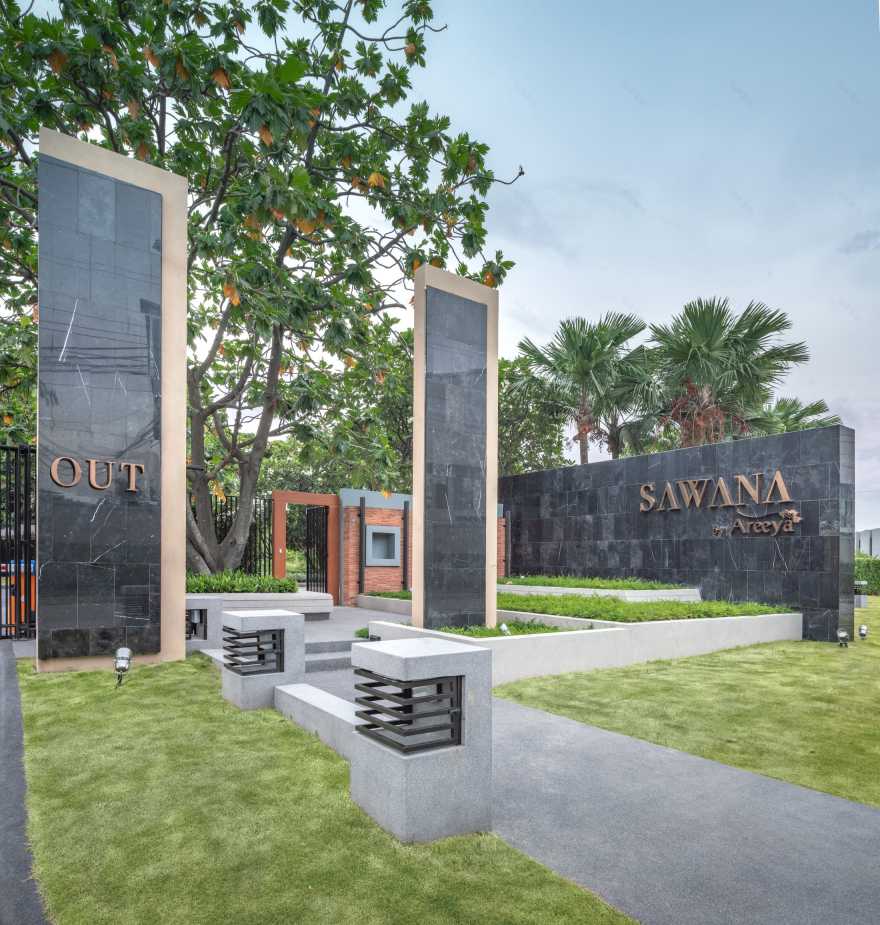 萨瓦纳 3丨泰国曼谷-6