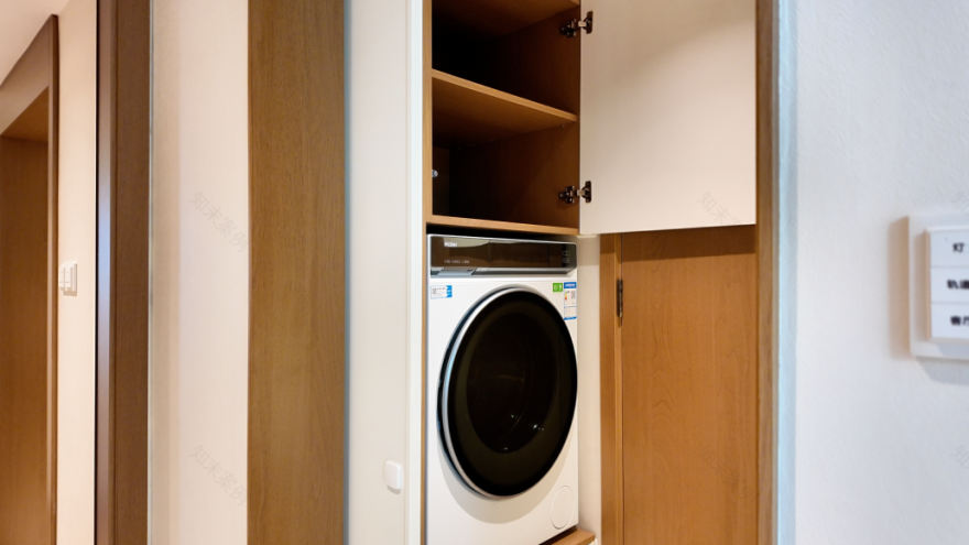 50天焕新家!中建幸福家探索家装新模式,快速打造旧改好房子-58