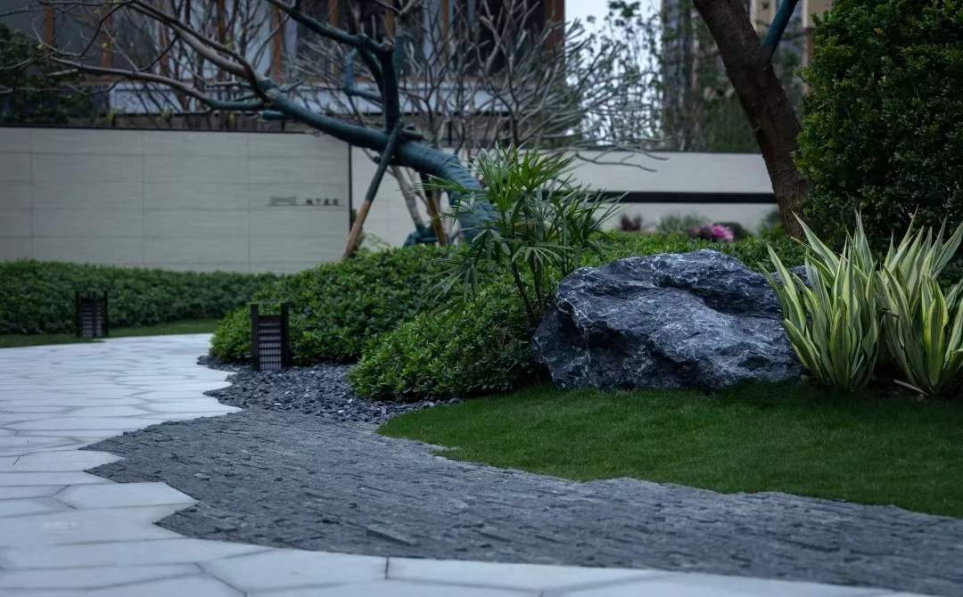 园林景观设计案例-11