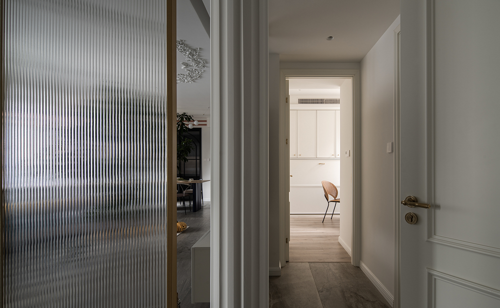 成都花样空间设计丨中国成都丨成都宏福樘设计-32