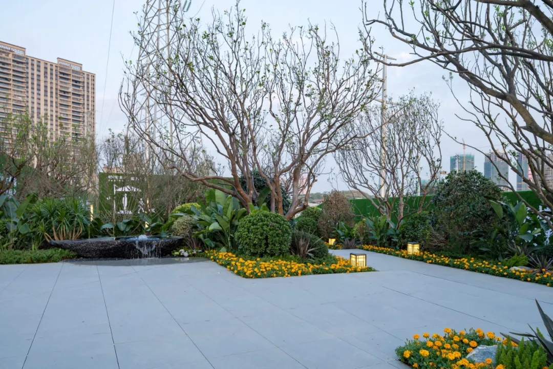 【案例分享】北流金科 · 集美城-20