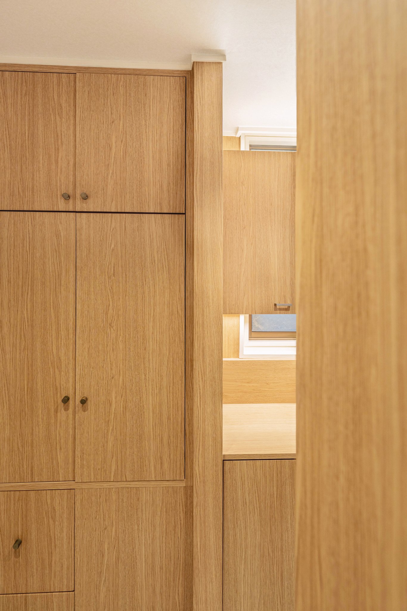 牙科诊所的轻柔波浪丨LIGHT CUBE-6