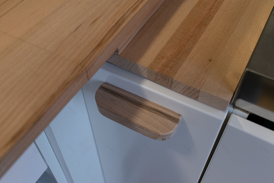 巴黎16区13平米女仆房空间优化项目丨法国巴黎-22